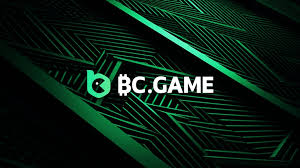 BC.Game ক্যাসিনো আপনার সাফল্যের পথে এক নতুন পার্টনার