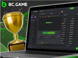 Exploring BC.Game Casino A Premier Online Gaming Experience in Azerbaijan